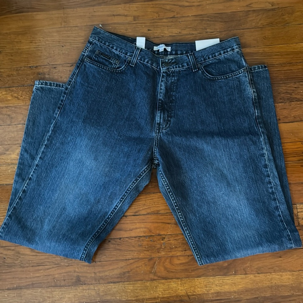 Alex Cannon Jeans